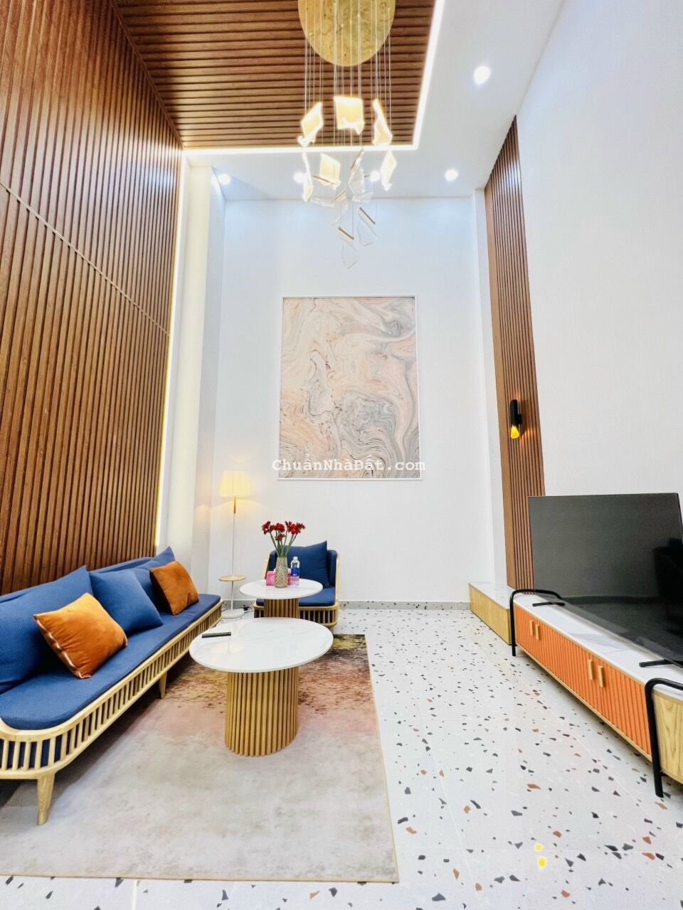 Bán Siêu Phẩm Nhà Phố Đường Phạm Văn Chiêu, Phường 14, Quận Gò vấp, Hồ chí Minh 