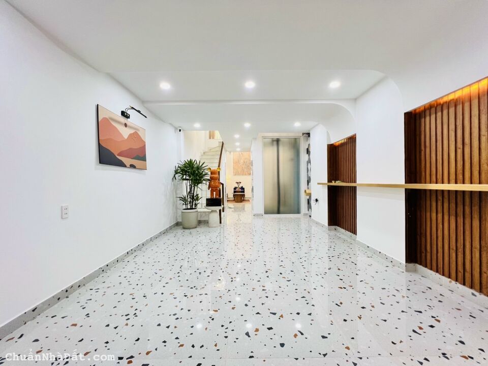 Bán Siêu Phẩm Nhà Phố Đường Phạm Văn Chiêu, Phường 14, Quận Gò vấp, Hồ chí Minh 