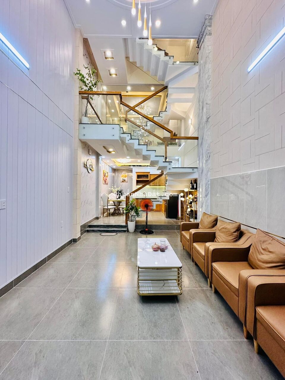 Bán Siêu Phẩm Nhà Phố Đường số 21, Phường 08, Quận Gò vấp, Hồ chí Minh 