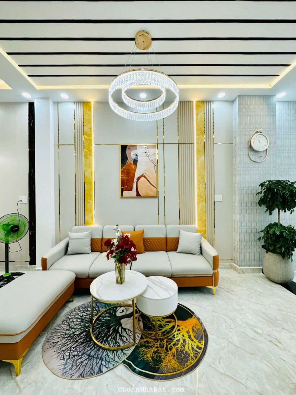 Bán Siêu Phẩm Nhà Phố Đường Nguyễn Văn Khối, Phường 08, Quận Gò vấp, Hồ chí Minh 