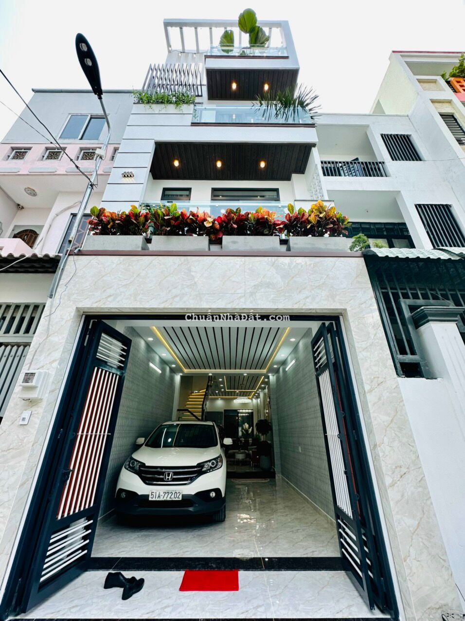 Bán Siêu Phẩm Nhà Phố Đường Nguyễn Văn Khối, Phường 08, Quận Gò vấp, Hồ chí Minh 