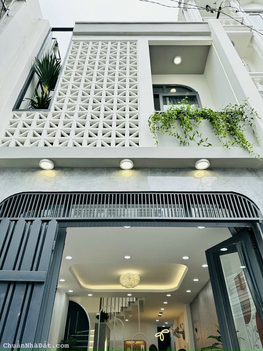 Bán Siêu Phẩm Nhà Phố Đường Phạm Văn Chiêu, Quận Gò Vấp, Hồ Chí Minh Bán Siêu Phẩm Nhà Phố Đường Phạm Văn Chiêu, Quận Gò Vấp, Hồ Chí Minh