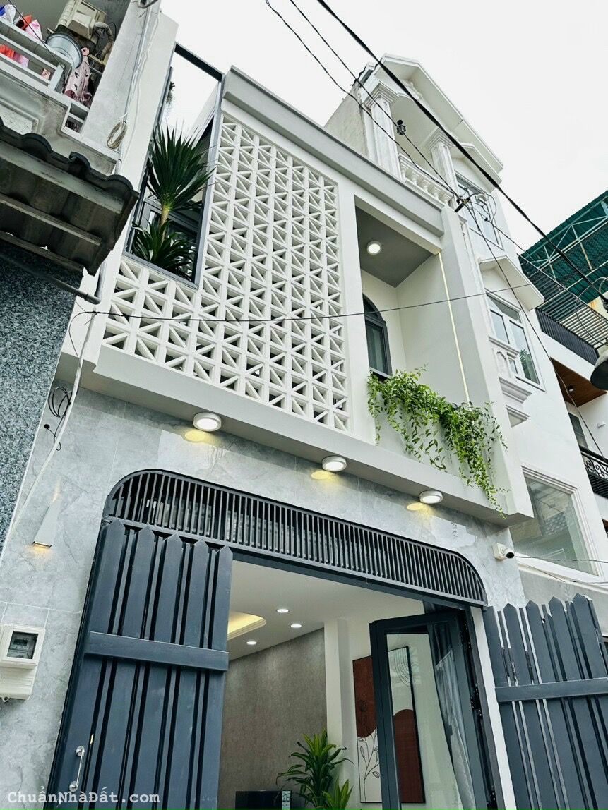 Bán Siêu Phẩm Nhà Phố Đường Phạm Văn Chiêu, Quận Gò Vấp, Hồ Chí Minh Bán Siêu Phẩm Nhà Phố Đường Phạm Văn Chiêu, Quận Gò Vấp, Hồ Chí Minh