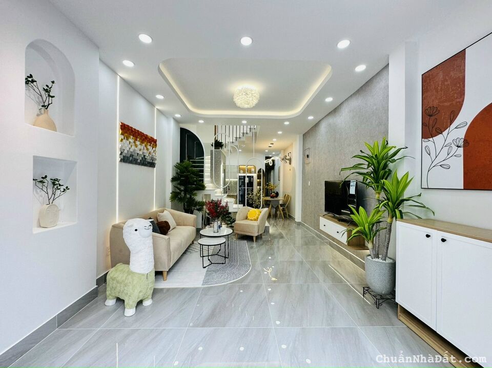 Bán Siêu Phẩm Nhà Phố Đường Phạm Văn Chiêu, Quận Gò Vấp, Hồ Chí Minh Bán Siêu Phẩm Nhà Phố Đường Phạm Văn Chiêu, Quận Gò Vấp, Hồ Chí Minh