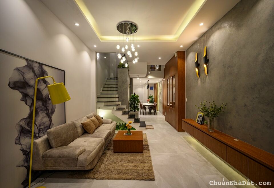 Bán Siêu Phẩm Nhà Phố Đường số 11, Phường 11, Quận Gò vấp, Hồ chí Minh 