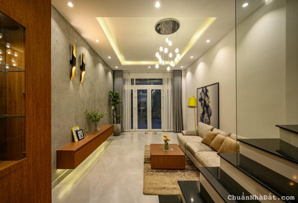 Bán Siêu Phẩm Nhà Phố Đường số 11, Phường 11, Quận Gò vấp, Hồ chí Minh 