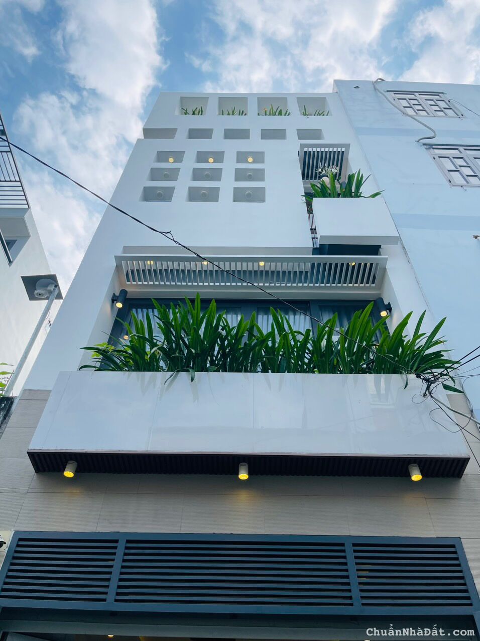 Bán Siêu Phẩm Nhà Phố Đường số 11, Phường 11, Quận Gò vấp, Hồ chí Minh 