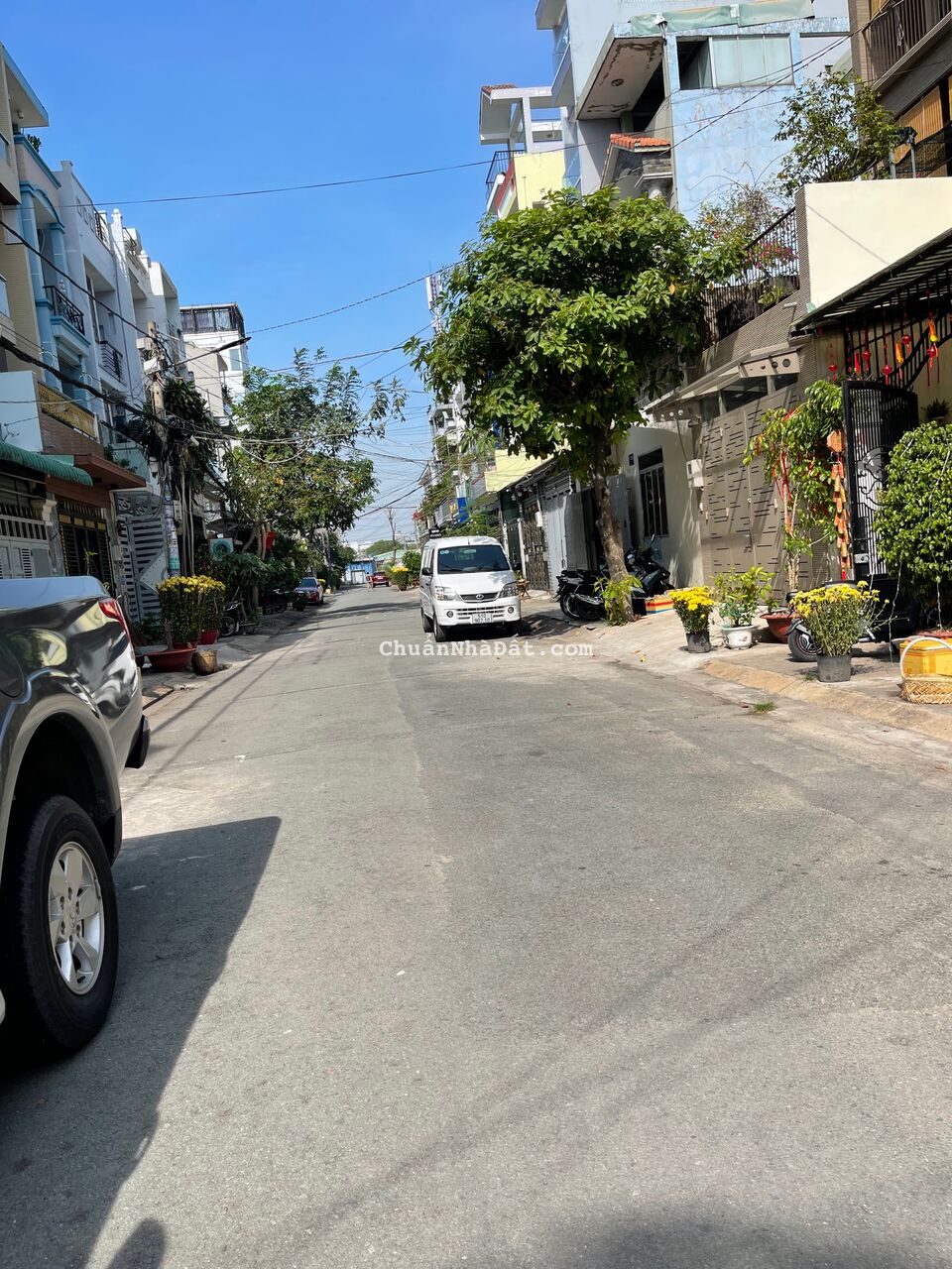 Bán lô đất đẹp Đường số 53, Phường 14, Quận Gò vấp, Hồ chí Minh Bán lô đất đẹp Đường số 53, Phường 14, Quận Gò vấp, Hồ chí Minh