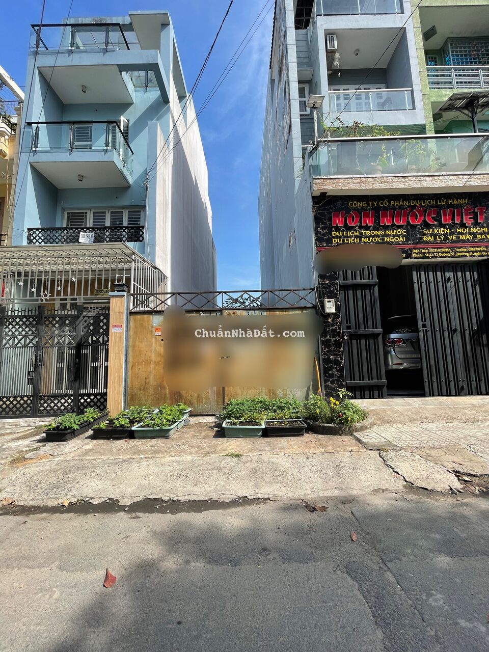 Bán lô đất đẹp Đường số 53, Phường 14, Quận Gò vấp, Hồ chí Minh Bán lô đất đẹp Đường số 53, Phường 14, Quận Gò vấp, Hồ chí Minh