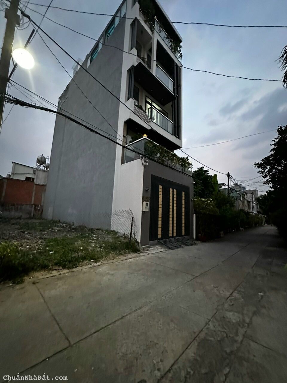 Bán lô đất đẹp Đường Thống Nhất, Phường 11, Quận Gò vấp, Hồ chí Minh Bán lô đất đẹp Đường Thống Nhất, Phường 11, Quận Gò vấp, Hồ chí Minh