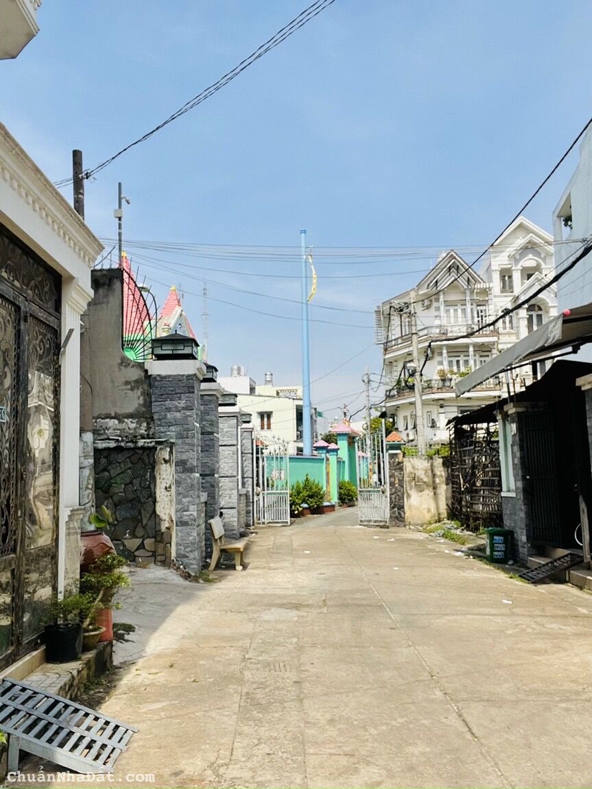 Bán lô đất đẹp Đường Thống Nhất, Phường 11, Quận Gò vấp, Hồ chí Minh Bán lô đất đẹp Đường Thống Nhất, Phường 11, Quận Gò vấp, Hồ chí Minh