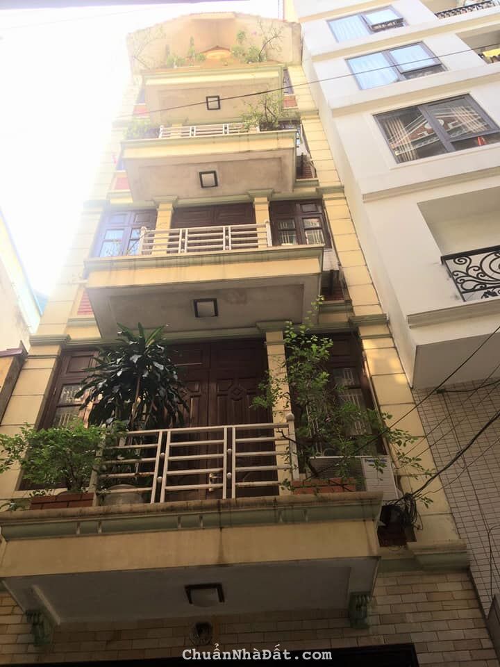 Nhà Mặt Phố Xa La, rất hiếm, kinh doanh sầm uất, giá đầu tư 45m2,  nhỉnh 7 tỷ