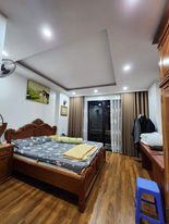 Bán nhà phố An Hòa, Mộ lao, nhà đẹp, Phân lô, ô tô đỗ, 50m2, nhỉnh 6 tỷ