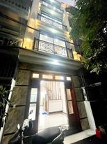 Bán nhà phố An Hòa, Mộ lao, nhà đẹp, Phân lô, ô tô đỗ, 50m2, nhỉnh 6 tỷ