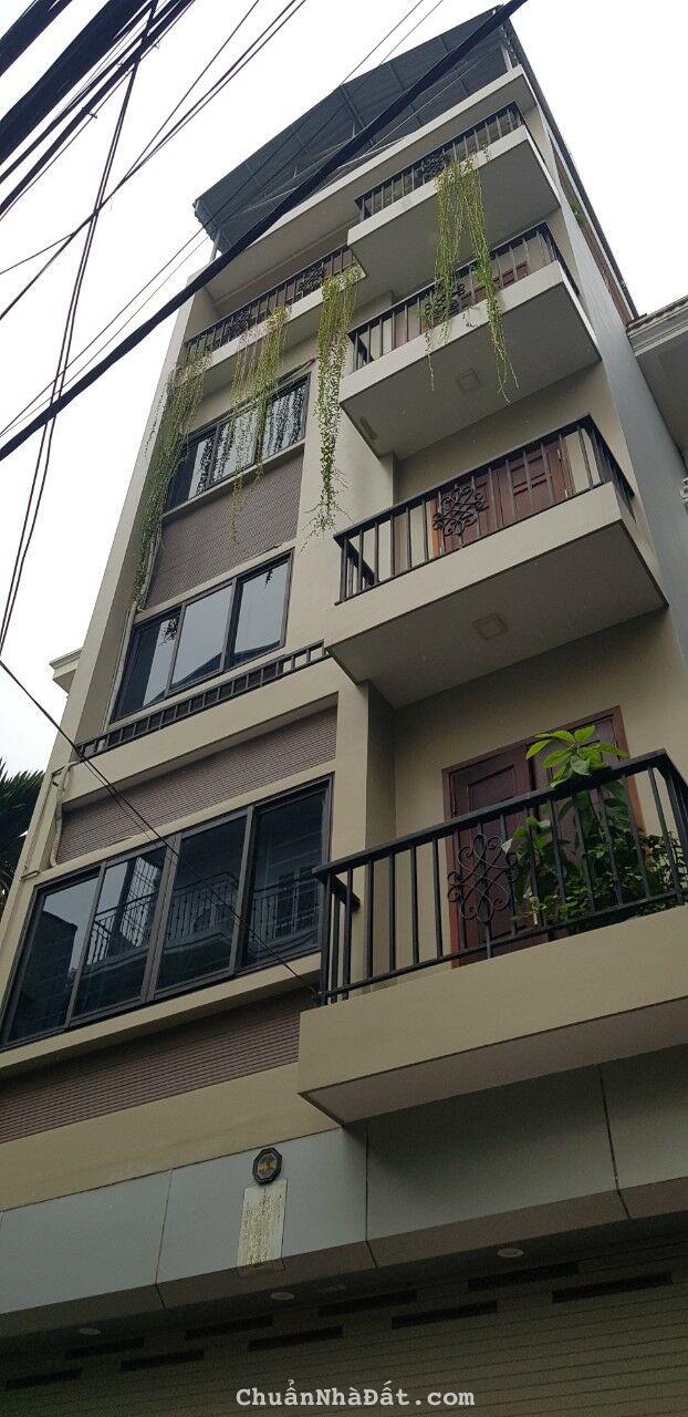 Bán nhà Thanh Bình, Mộ Lao, vị trí đẹp, thanh khoản cao 56m2, 4,65 tỷ