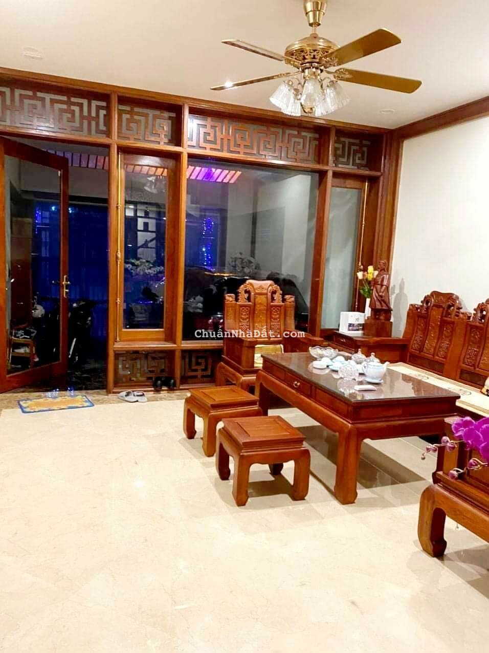 Bán nhà Thanh Bình, Mộ Lao, vị trí đẹp, thanh khoản cao 56m2, 4,65 tỷ