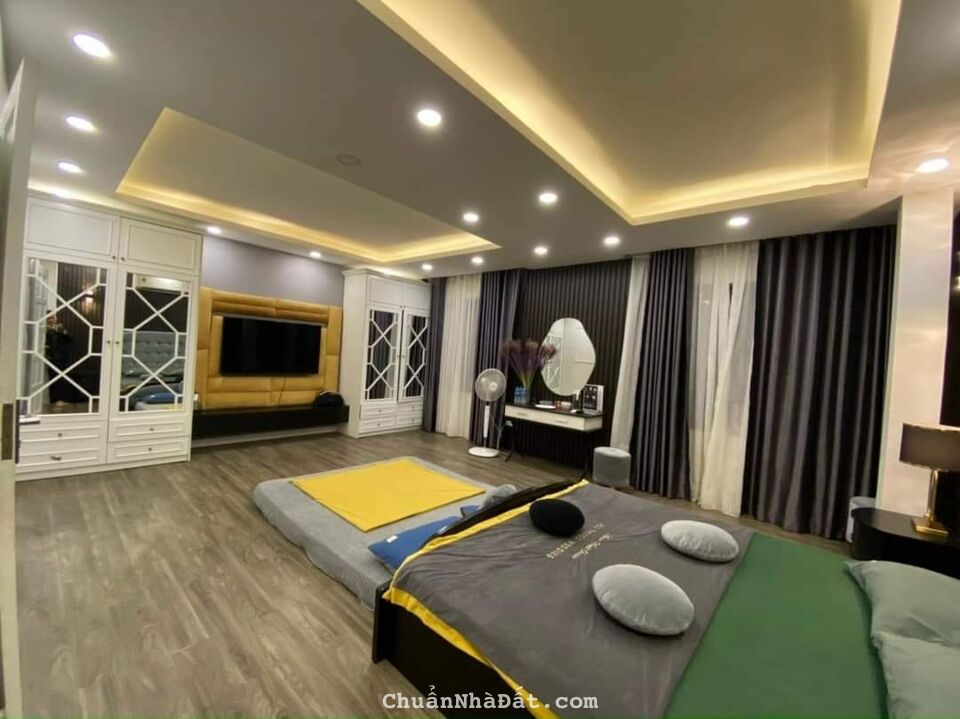 Bán nhà riêng đường Dương Văn Bé, Vĩnh Tuy căn góc gần hồ PL bàn cờ ô tô Mt 6.3m giá 9.9 tỷ Bán nhà riêng đường Dương Văn Bé, Vĩnh Tuy căn góc gần hồ PL bàn cờ ô tô Mt 6.3m giá 9.9 tỷ