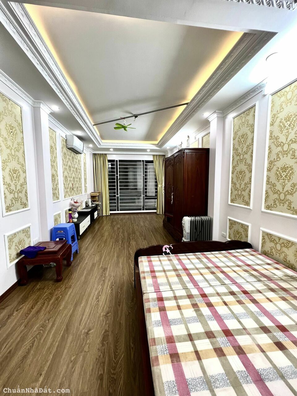 Bán nhà riêng đường Lê Thanh Nghị,Trần Đại Nghĩa dt 40m x 5t giá 5,9 tỷ 