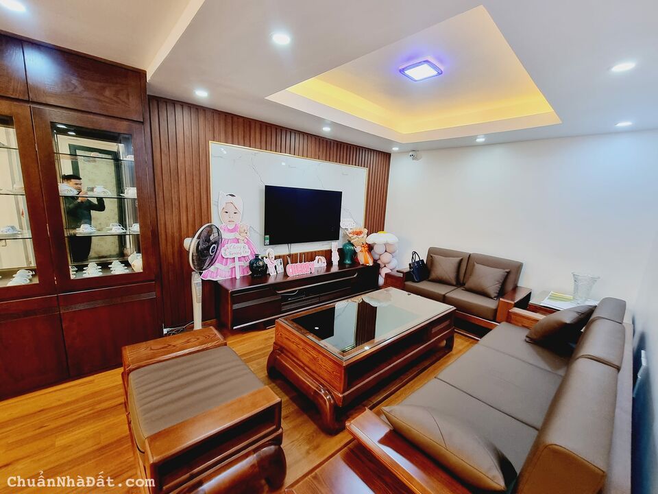 Bán nhà riêng đường Mạc Thị Bưởi, Lạc Trung lô góc 2 thoáng ngõ ô tô dt 44m x 4t mt 4m giá 6.8 tỷ Bán nhà riêng đường Mạc Thị Bưởi, Lạc Trung lô góc 2 thoáng ngõ ô tô dt 44m x 4t mt 4m giá 6.8 tỷ