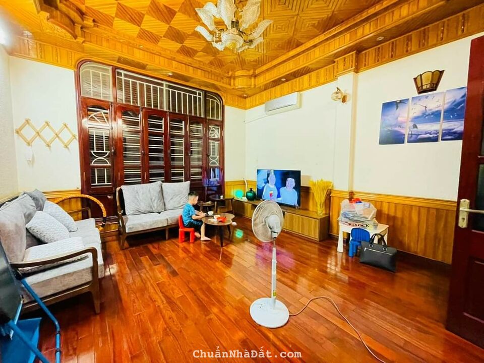 Bán nhà riêng đường Mạc Thị Bưởi, Lạc Trung lô góc 2 thoáng ngõ ô tô dt 44m x 4t mt 4m giá 6.8 tỷ Bán nhà riêng đường Mạc Thị Bưởi, Lạc Trung lô góc 2 thoáng ngõ ô tô dt 44m x 4t mt 4m giá 6.8 tỷ