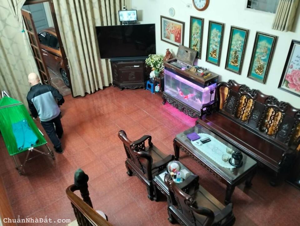 Chính chủ bán nhà riêng căn góc PL, LK đường Láng, Chùa Láng dt 40m x 5t giá 11 tỷ 