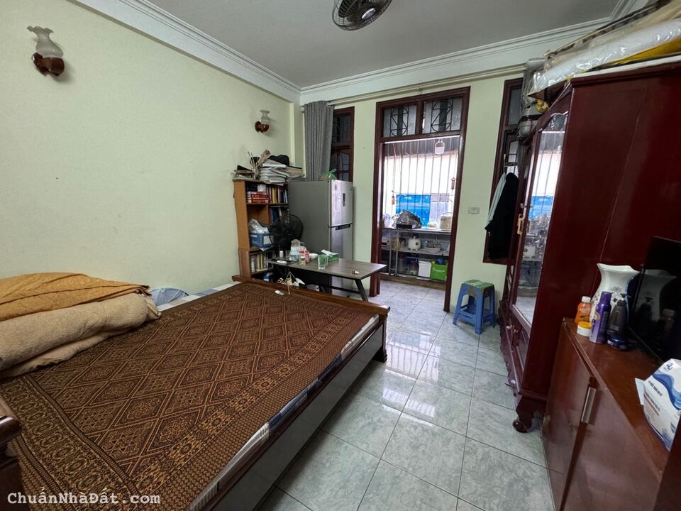 Chính chủ bán nhà riêng căn góc PL, LK đường Láng, Chùa Láng dt 40m x 5t giá 11 tỷ 