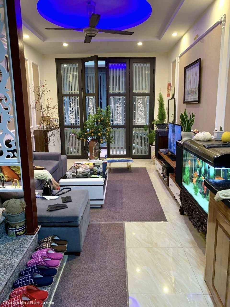 Chính chủ bán nhà riêng đường Dương Văn Bé, Vĩnh Tuy dt 41m2 Mt 4m giá 4.3 tỷ