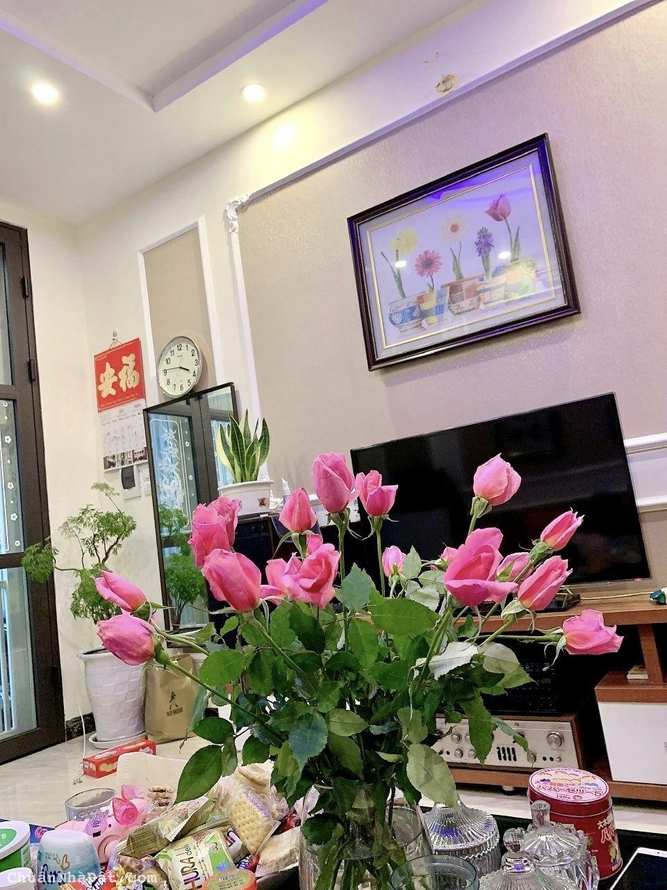 Chính chủ bán nhà riêng đường Dương Văn Bé, Vĩnh Tuy dt 41m2 Mt 4m giá 4.3 tỷ