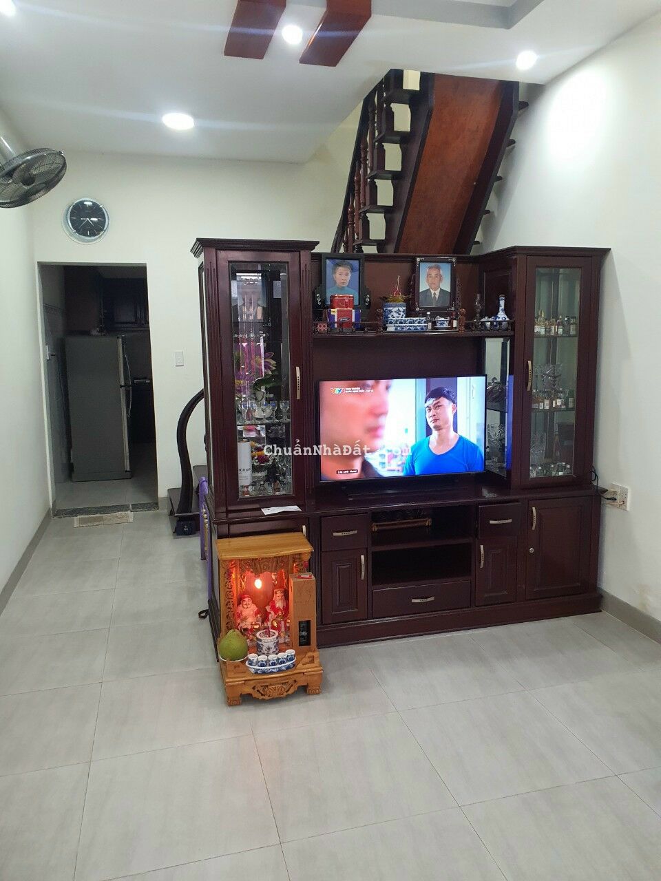 Bán Nhà Hẻm Ôtô Lê Hồng Phong Gần Bãi Trước DT Gần:60m2 Bán Nhà Hẻm Ôtô Lê Hồng Phong Gần Bãi Trước DT Gần:60m2