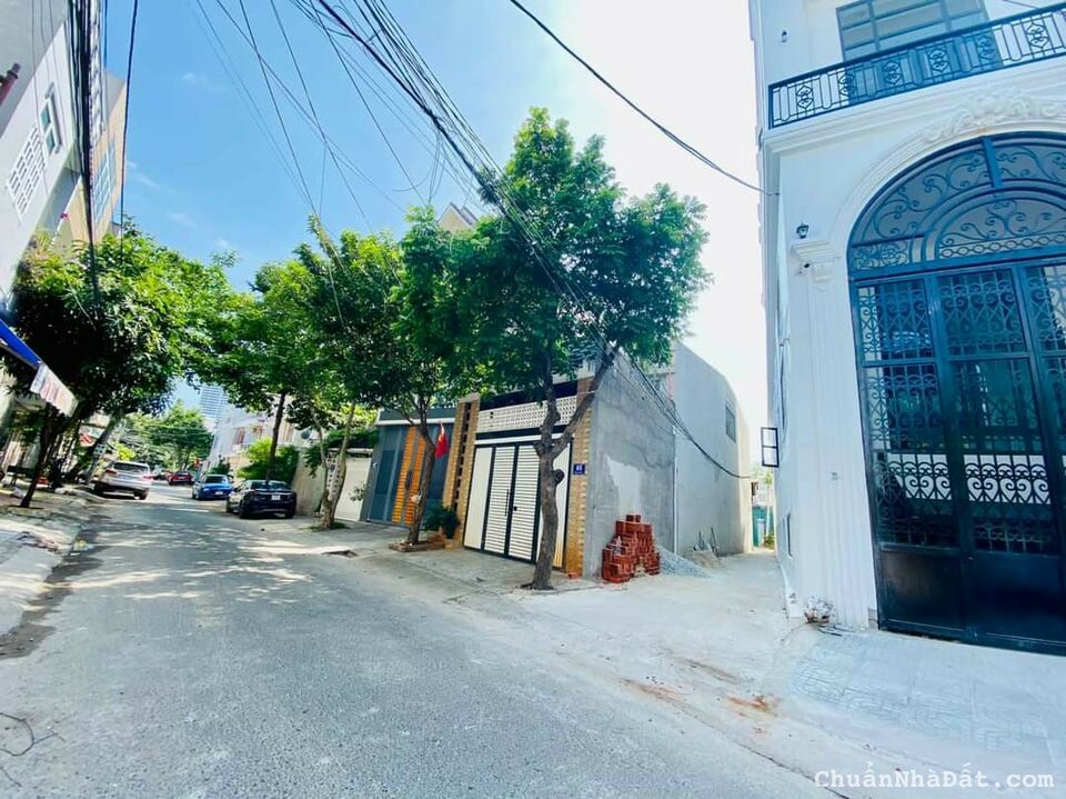 bán Nhà 1 trệt 1 lầu khu bến đình 3 đại an 2pn nhaz mọi về ở Ngay thời cư 100% giá 1.800 có thương 