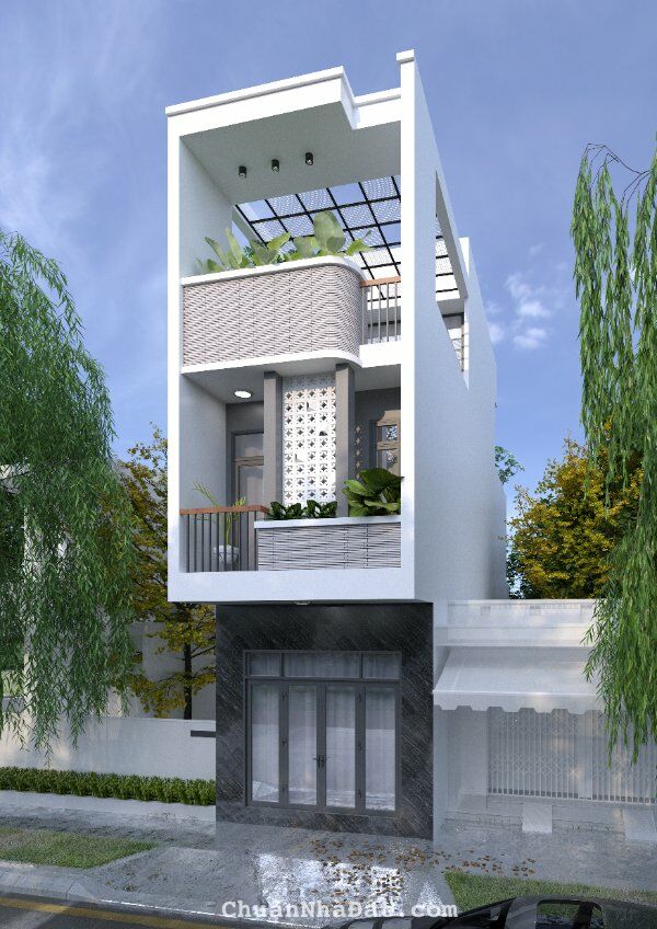 Thuê nhà nguyên căn 1 trệt + 1 lầu(180m2)  hoặc tầng trệt (80m2)