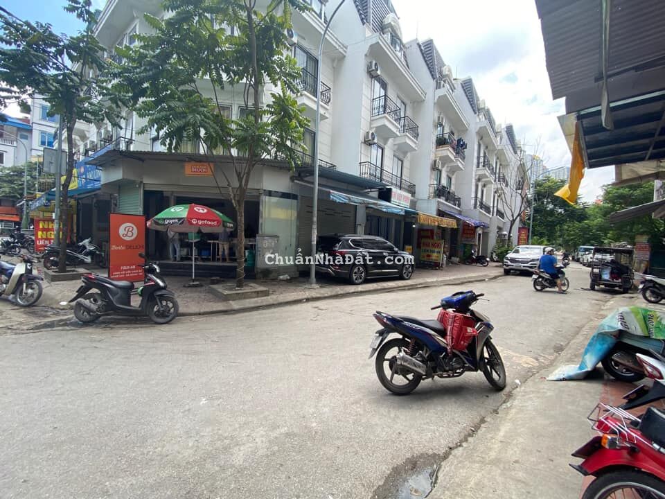 Bán đất Phùng Khoang lô góc ô tô 180m2 MT14m giá 15tỷ Bán đất Phùng Khoang lô góc ô tô 180m2 MT14m giá 15tỷ