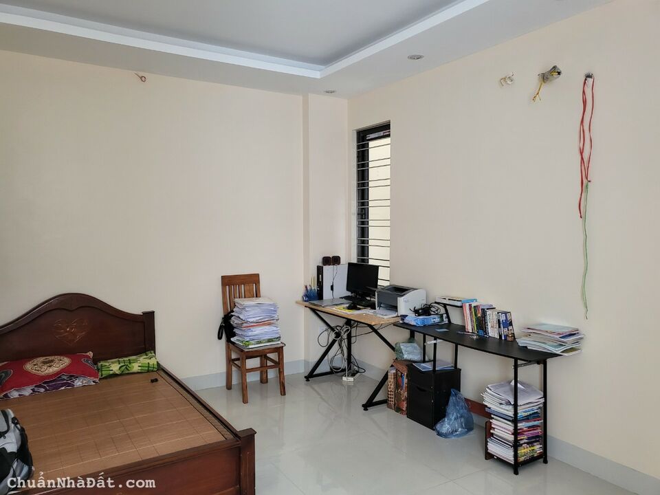 Bán nhà đẹp Phố Phương Liệt 39m2 MT3.8m giá 4tỷ