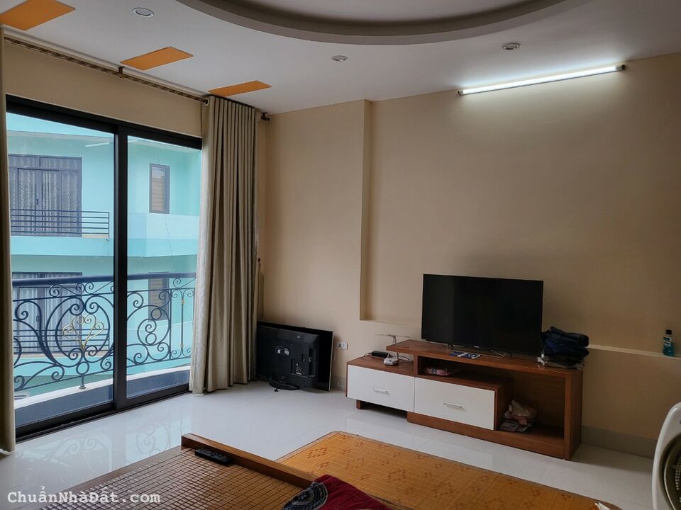 Bán nhà đẹp Phố Phương Liệt 39m2 MT3.8m giá 4tỷ