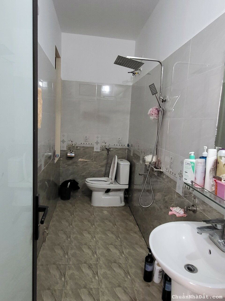 Bán nhà đẹp Phố Phương Liệt 39m2 MT3.8m giá 4tỷ