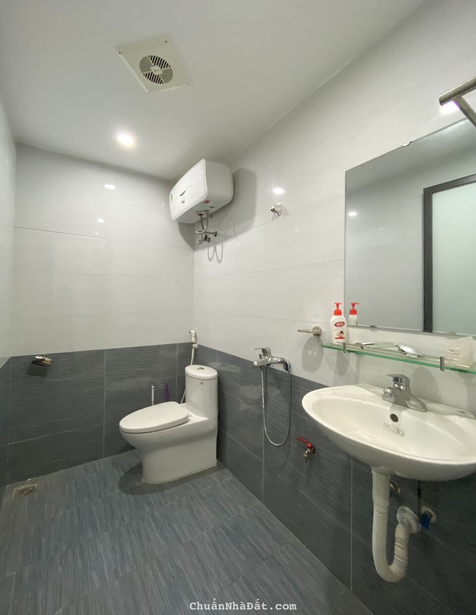 Bán nhà Phố Tân Triều 35m2 MT3.4m giá 3.4 tỷ 