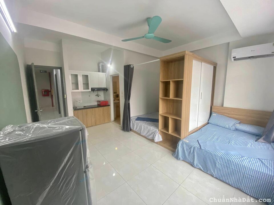 Cần bán gấp Chung cư mini Tân Triều 75m2 giá 8.9 tỷ