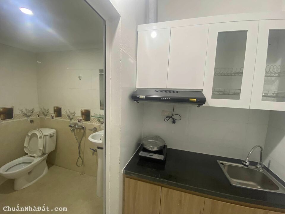 Cần bán gấp Chung cư mini Tân Triều 75m2 giá 8.9 tỷ