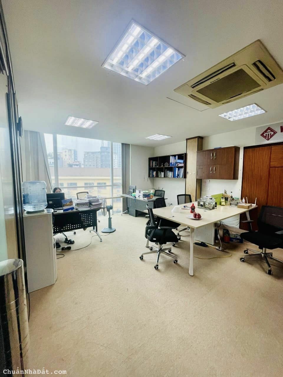 Siêu phẩm Định Công Thượng ô tô dòng tiền kinh doanh 100m2 giá 14tỷ