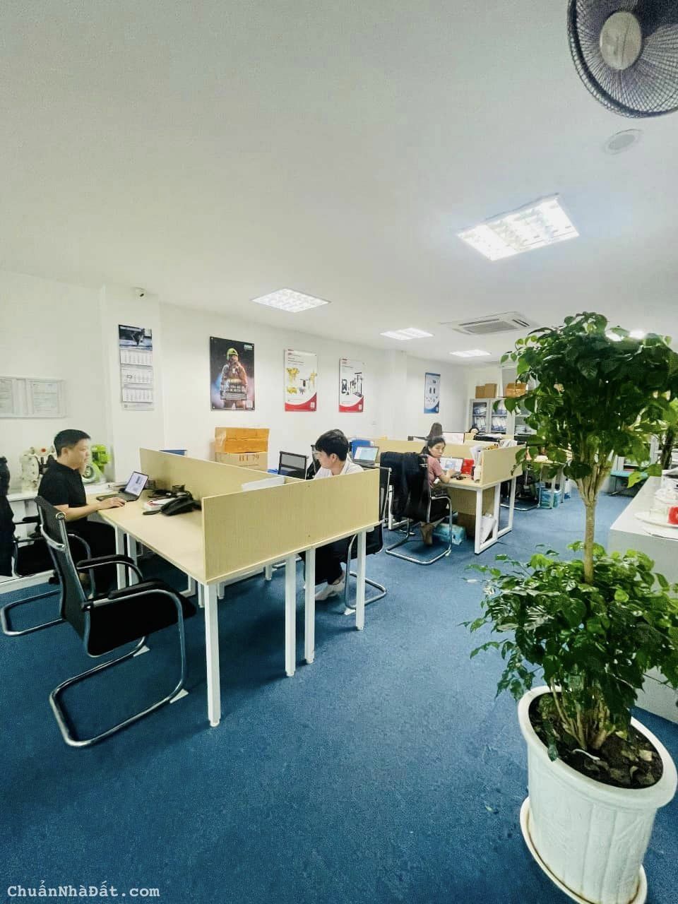 Siêu phẩm Định Công Thượng ô tô dòng tiền kinh doanh 100m2 giá 14tỷ