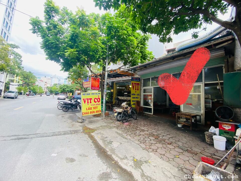 Siêu Phẩm Phố Phùng Khoang 220m2 Đất giá 16tỷ Lh 0335270120