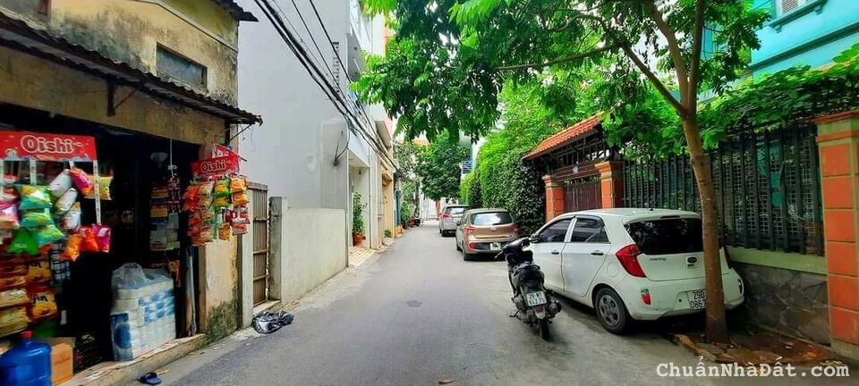 Tuyệt Phẩm Ô Tô_Lô Góc Phùng Khoang 210m2 Đất 15tỷ Lh 0335270120