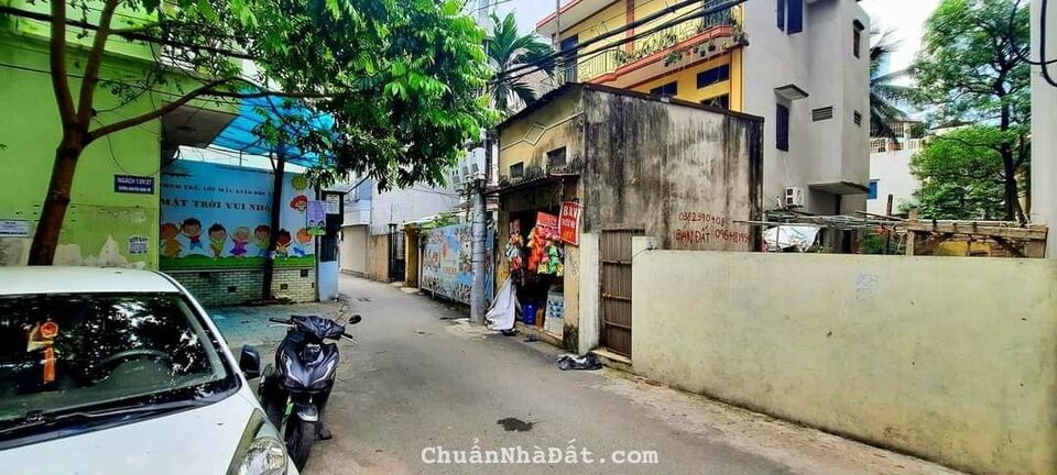 Tuyệt Phẩm Ô Tô_Lô Góc Phùng Khoang 210m2 Đất 15tỷ Lh 0335270120