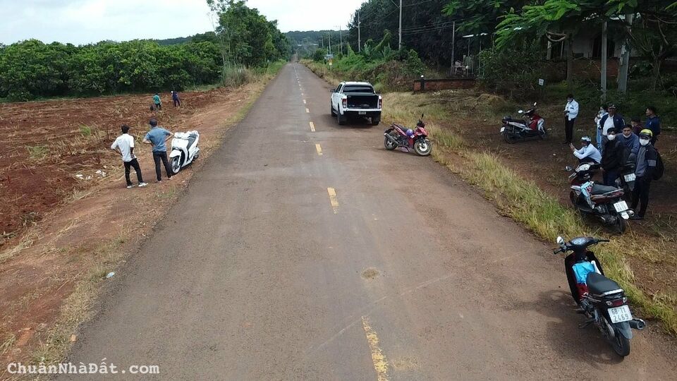 đất mua đầu 2022 với giá 1tỷ4, 4 lô liền kề giờ cần bán cắt lỗ chỉ 1tỷ285tr thu về mặt tiền ĐT753 