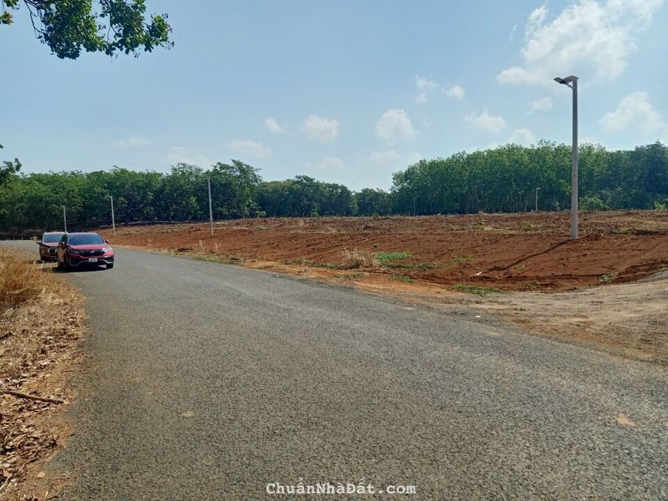 ĐẤT THỔ CƯ SỔ SẴN MẶT TIỀN ĐƯỜNG NHỰA, NGAY TTHC HUYỆN GIÁ CHỈ 399TR/400M2