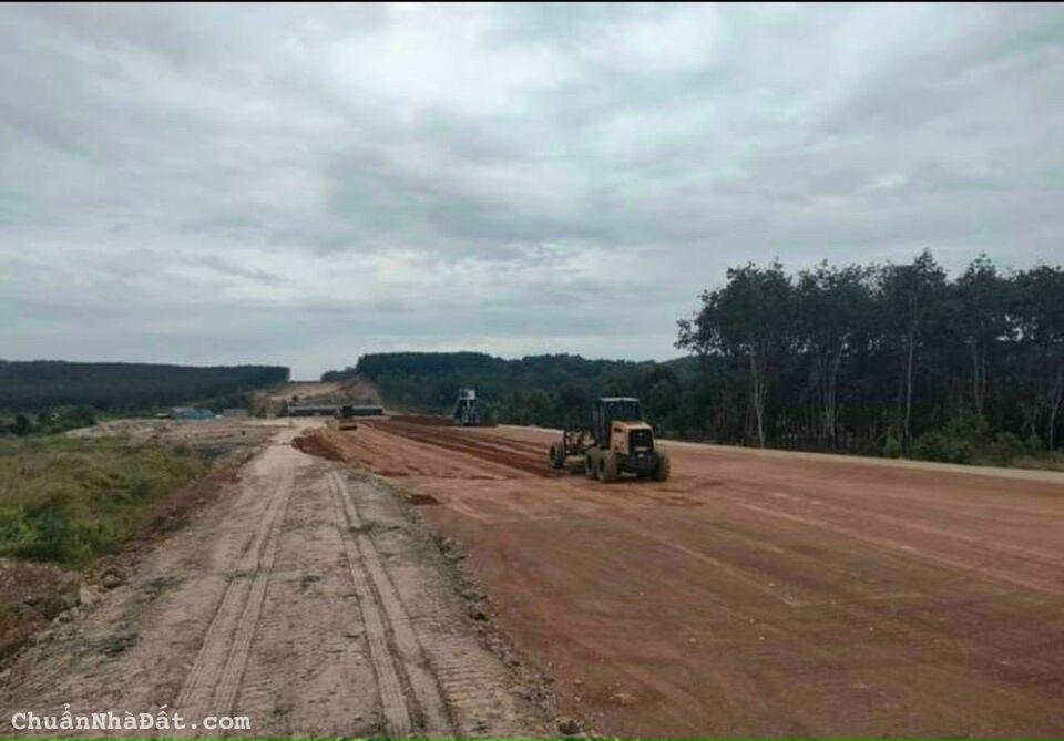 ĐẤT SÀO 1000M2 NGAY KCN BECAMEX, NẰM GIỮA 2 TUYẾN SỐ 2,3 CỦA KCN