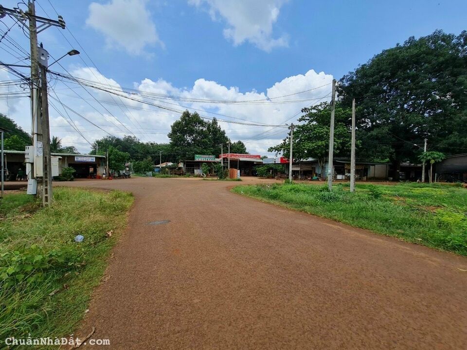 ĐẤT THỔ CƯ MẶT TIỀN ĐƯỜNG NHỰA ĐH32M, SỔ SẴN VIEW KDL SINH THÁI