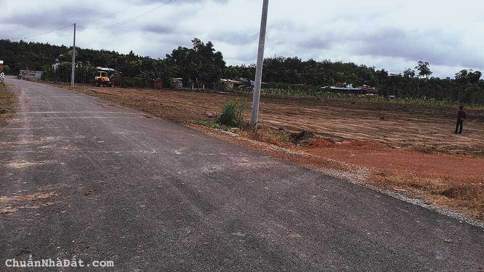 Cần bán gấp 250m2 sẵn 100m thổ cư SHR mặt tiền đường DT753B, cạnh 3 KCN Phú Riềng Giá chỉ 295 Triệu Cần bán gấp 250m2 sẵn 100m thổ cư SHR mặt tiền đường DT753B, cạnh 3 KCN Phú Riềng Giá chỉ 295 Triệu