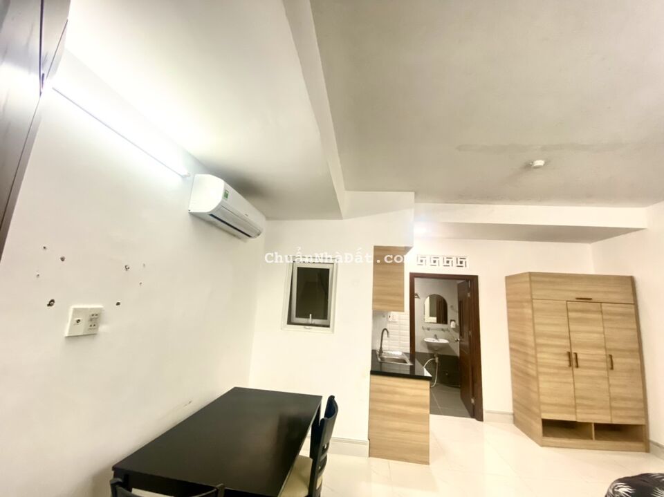 Cho thuê phòng giá rẻ có máy giặt riêng gần khu chế xuất cầu Tân Thuận quận 7