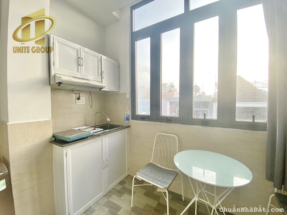 Trống sẵn studio sạch xinh giá rẻ ngay chợ Tân Mỹ quận 7 Trống sẵn studio sạch xinh giá rẻ ngay chợ Tân Mỹ quận 7